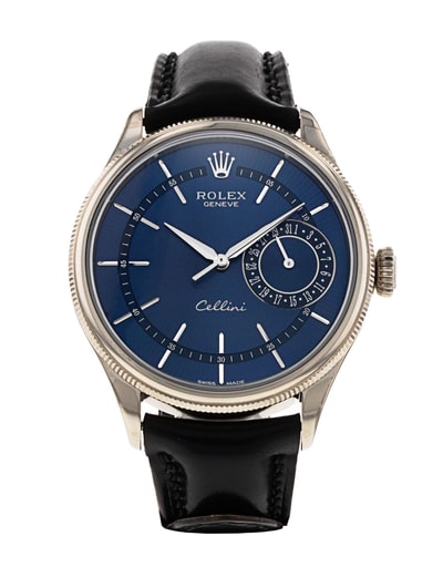 Rolex Cellini 50519